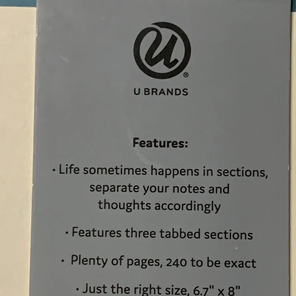U Brands brands geo